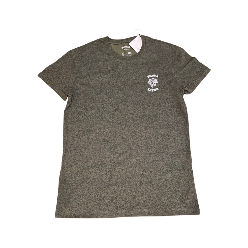 Bershka Shirt